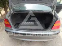 2003 BMW 3 series
