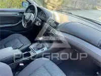 2003 BMW 3 series