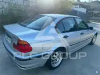 2003 BMW 3 series