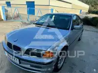 2003 BMW 3 series