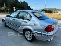 2003 BMW 3 series