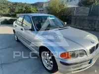 2003 BMW 3 series