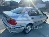 2003 BMW 3 series