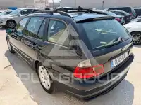 2003 BMW 3 series