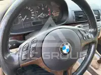 2003 BMW 3 series