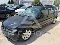 2003 BMW 3 series
