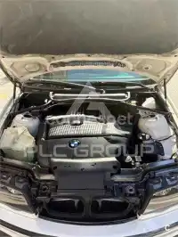 2003 BMW 3 series