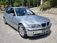 2003 BMW 3 series
