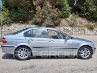 2003 BMW 3 series
