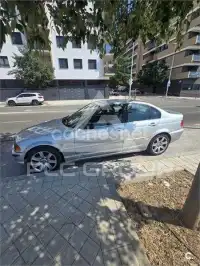 2003 BMW 3 series