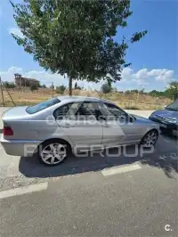2003 BMW 3 series