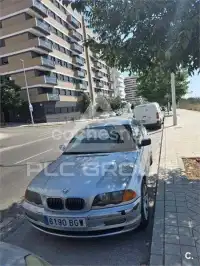 2003 BMW 3 series