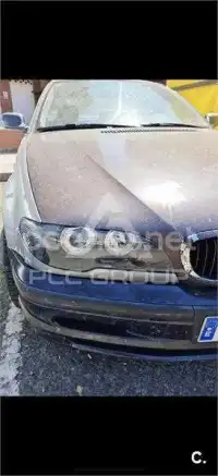 2003 BMW 3 series