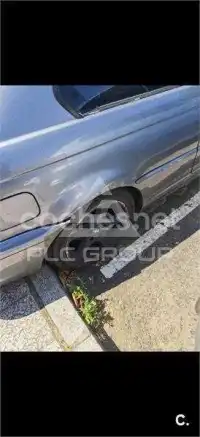 2003 BMW 3 series