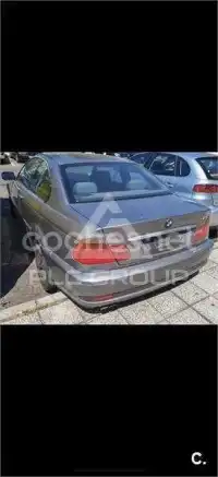 2003 BMW 3 series