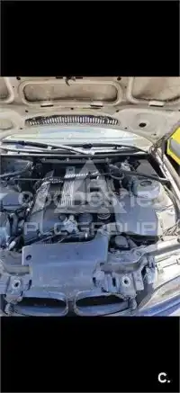 2003 BMW 3 series