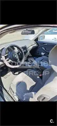 2003 BMW 3 series
