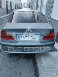 2003 BMW 3 series