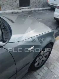 2003 BMW 3 series