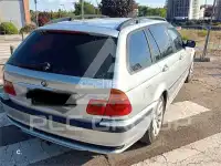 2003 BMW 3 series