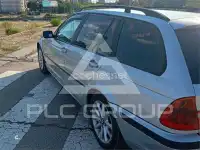 2003 BMW 3 series