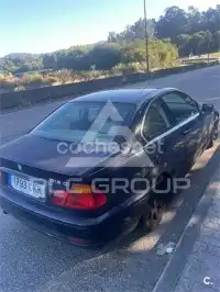 2003 BMW 3 series