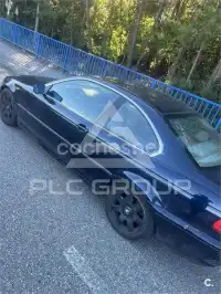2003 BMW 3 series