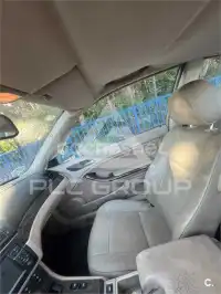 2003 BMW 3 series