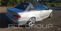 2003 BMW 3 series