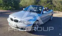 2003 BMW 3 series