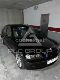 2003 BMW 3 series