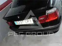 2003 BMW 3 series