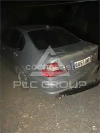 2003 BMW 3 series