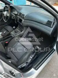 2003 BMW 3 series