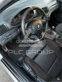 2003 BMW 3 series