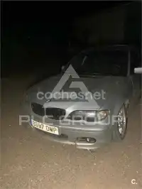2003 BMW 3 series