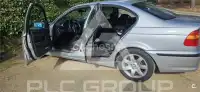 2003 BMW 3 series