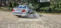 2003 BMW 3 series