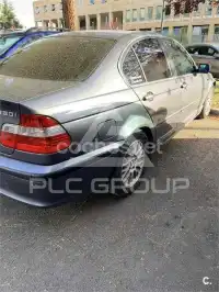 2003 BMW 3 series