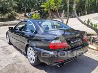 2003 BMW 3 series