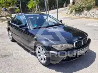 2003 BMW 3 series