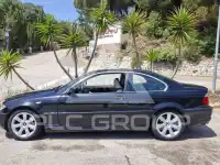 2003 BMW 3 series