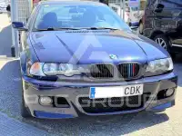 2003 BMW 3 series