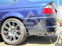 2003 BMW 3 series