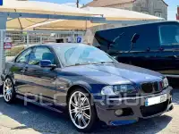 2003 BMW 3 series