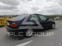 2003 BMW 3 series
