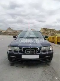 2003 BMW 3 series