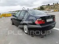 2003 BMW 3 series