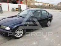 2003 BMW 3 series