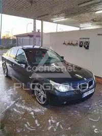 2003 BMW 5 series